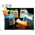 China Professional Baby Products Factory Export Supplier Baby Diaper Manufacturer